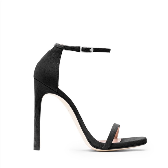 Stuart Weirzman Nudist - Picture 1 of 8